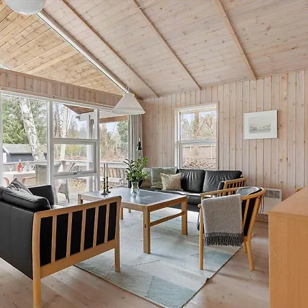 Holiday home 1679-hornbaek-sohusvej-48 Hornbaek