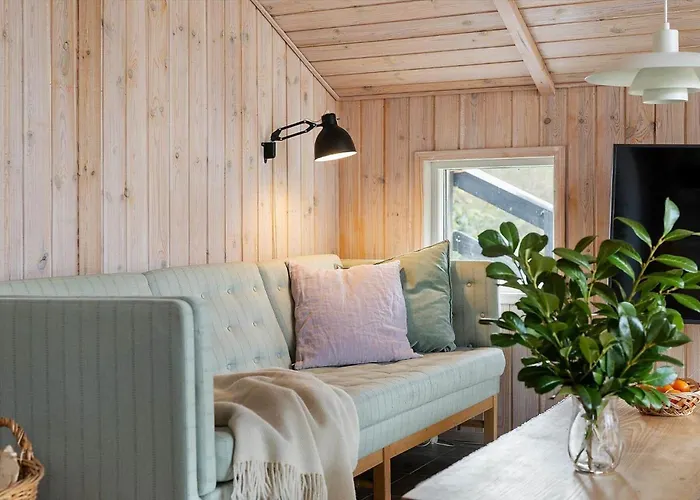 Casa vacanze 1679-hornbaek-sohusvej-48 Hornbæk